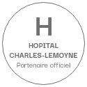 hôpital charles-lemoyne